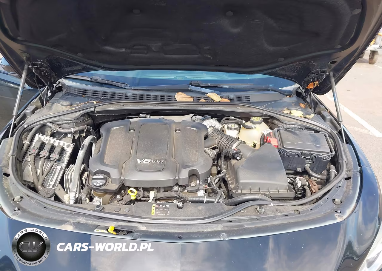 2017 Buick Lacrosse Premium VIN:1G4ZR5SS0HU134130 - 10