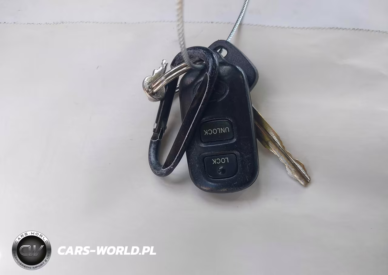 2001 Toyota Rav4 VIN:JTEHH20V310105681 - 11