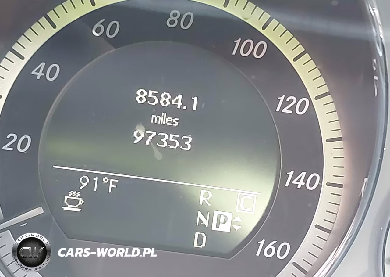 2010 Mercedes-Benz E 350 4Matic VIN:WDDHF8HB8AA140529 - 7