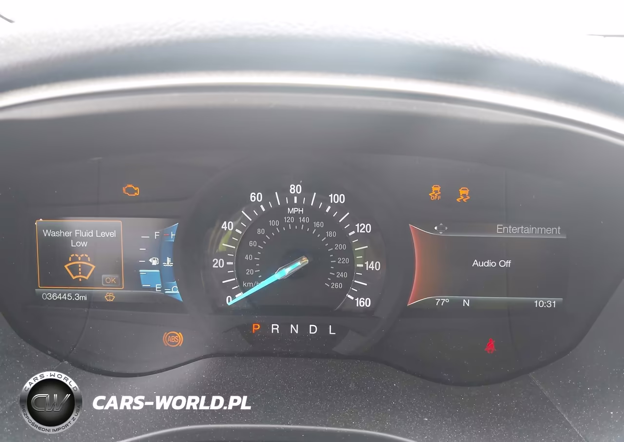 2018 Ford Fusion Se VIN:3FA6P0H74JR108104 - 7