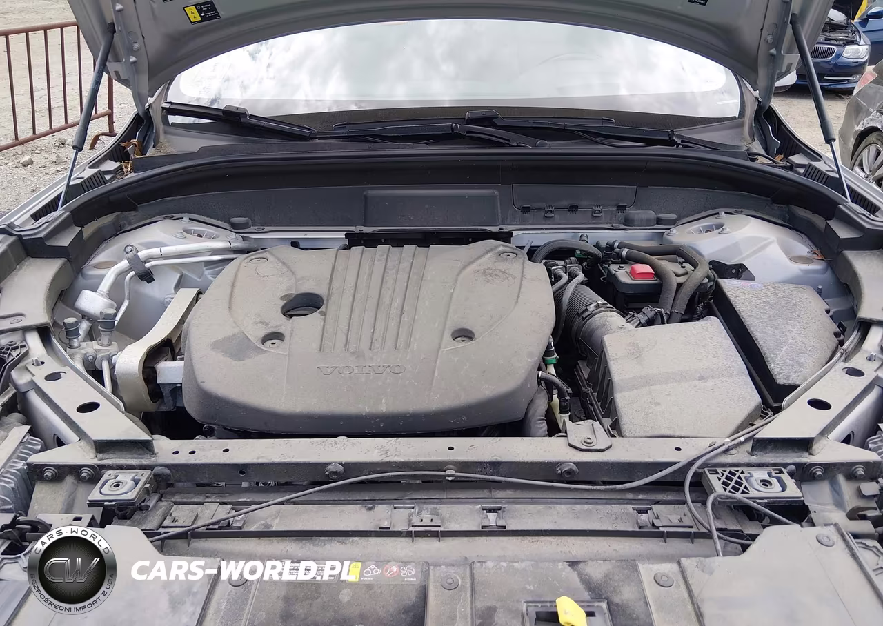 2022 Volvo Xc60 B5 Momentum VIN:YV4L12RK3N1040405 - 10