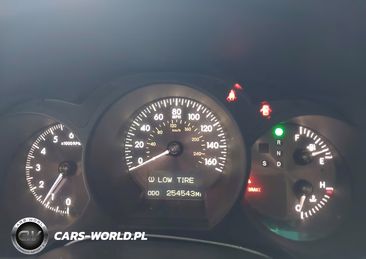 2006 Lexus Gs 300 VIN:JTHBH96S965003391 - 7