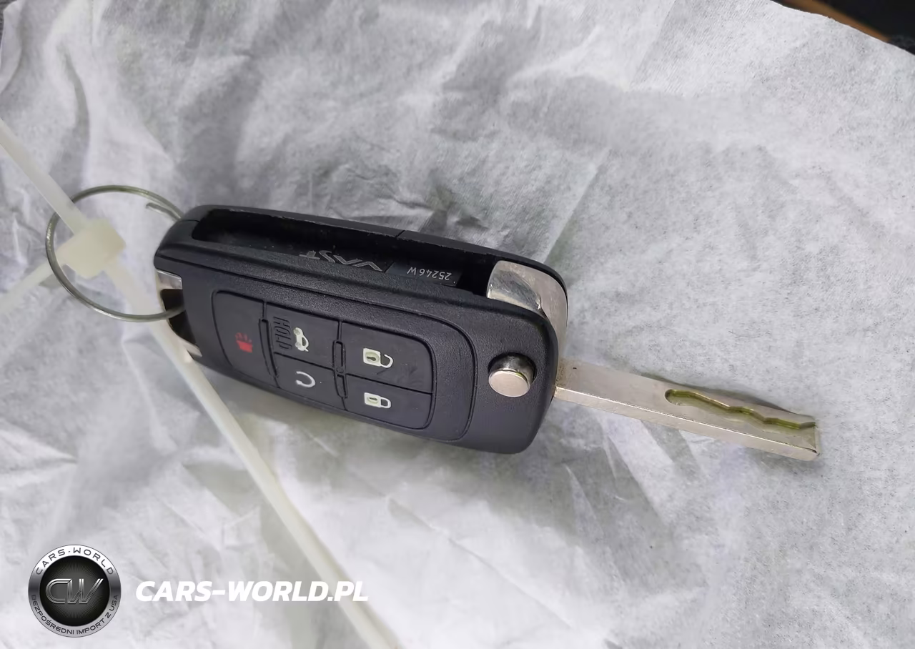 2017 Chevrolet Impala 2Lz VIN:1G1145S38HU148956 - 11