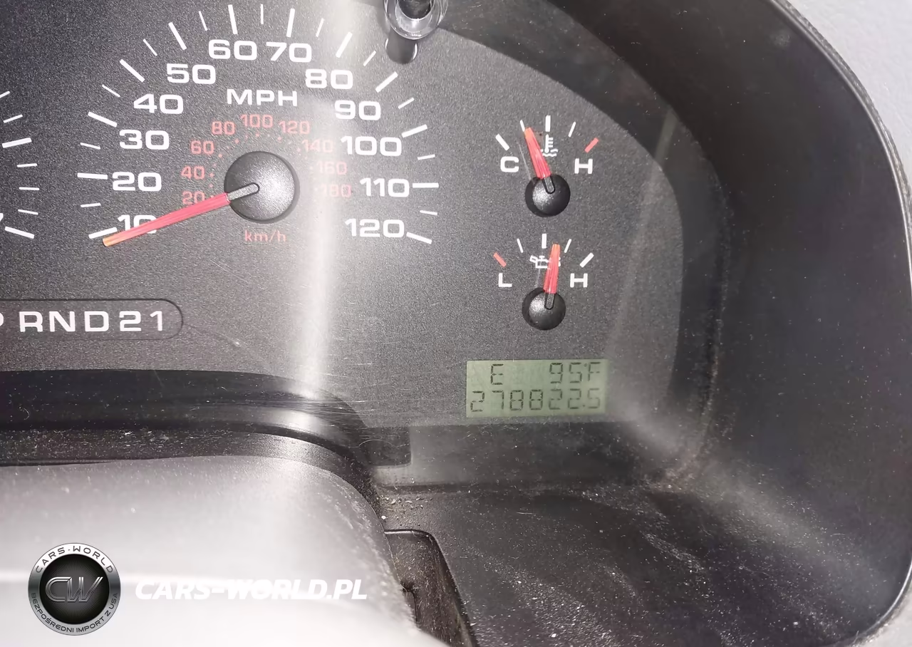 2007 Ford F-150 Fx4-Stx-Xl-Xlt VIN:1FTRX14W07KD07092 - 7