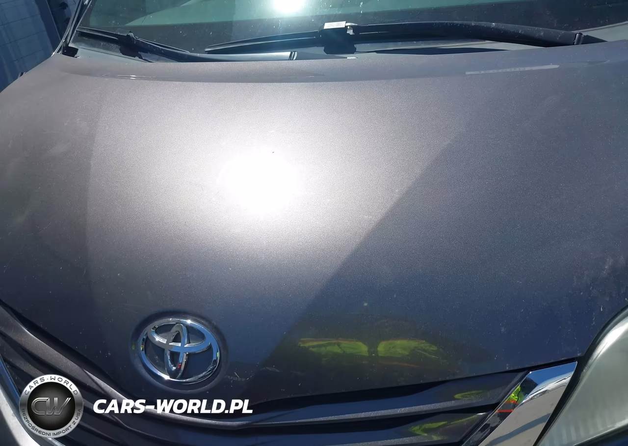 2015 Toyota Sienna Le 8 Passenger VIN:5TDKK3DC7FS663824 - 10