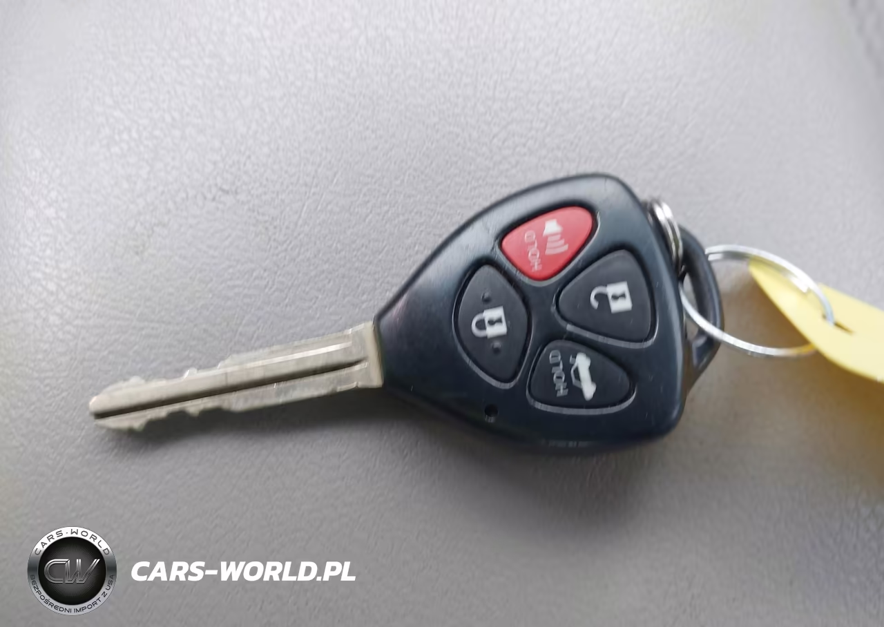 2010 Toyota Camry Le VIN:4T1BF3EK2AU063335 - 11