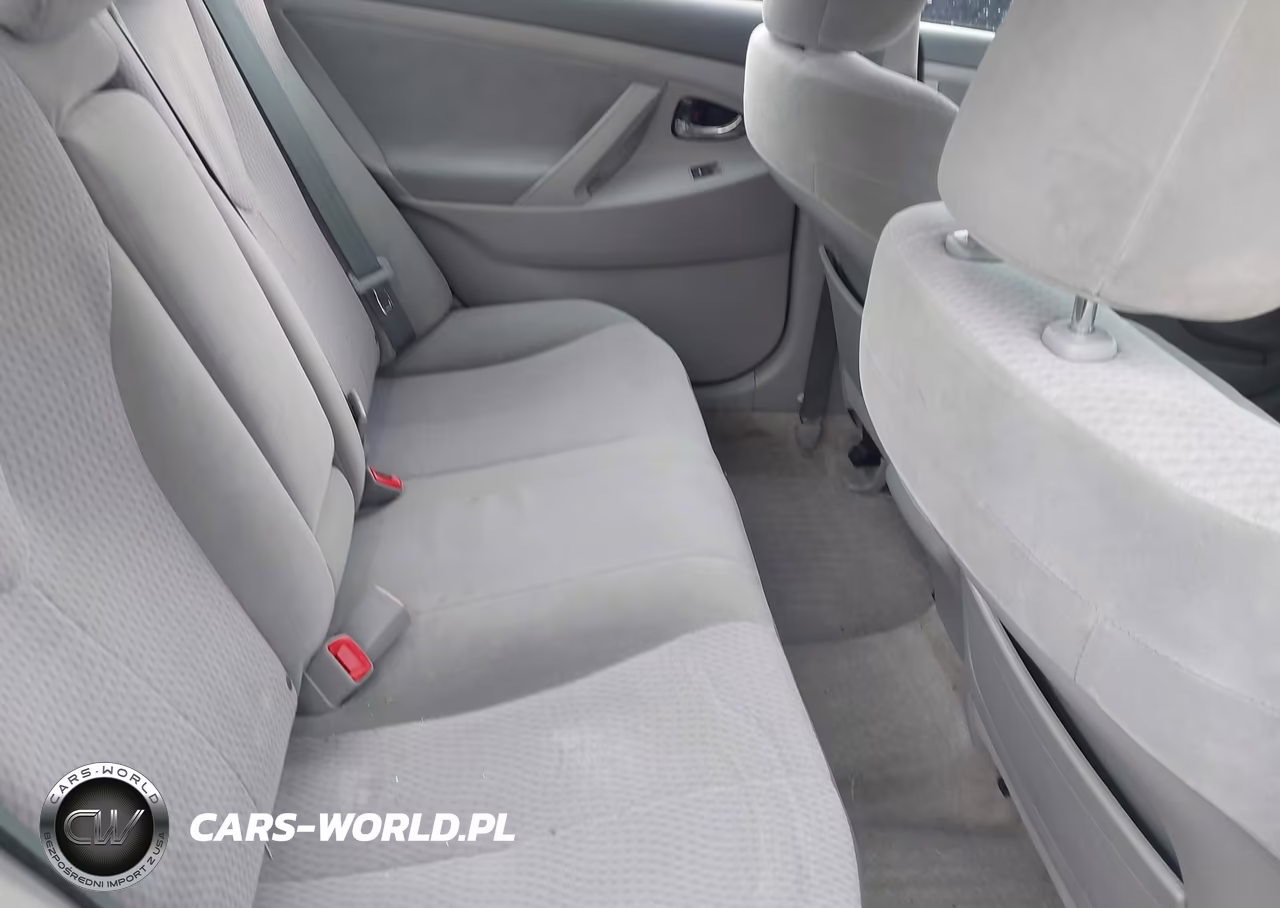 2010 Toyota Camry Le VIN:4T1BF3EK2AU063335 - 8