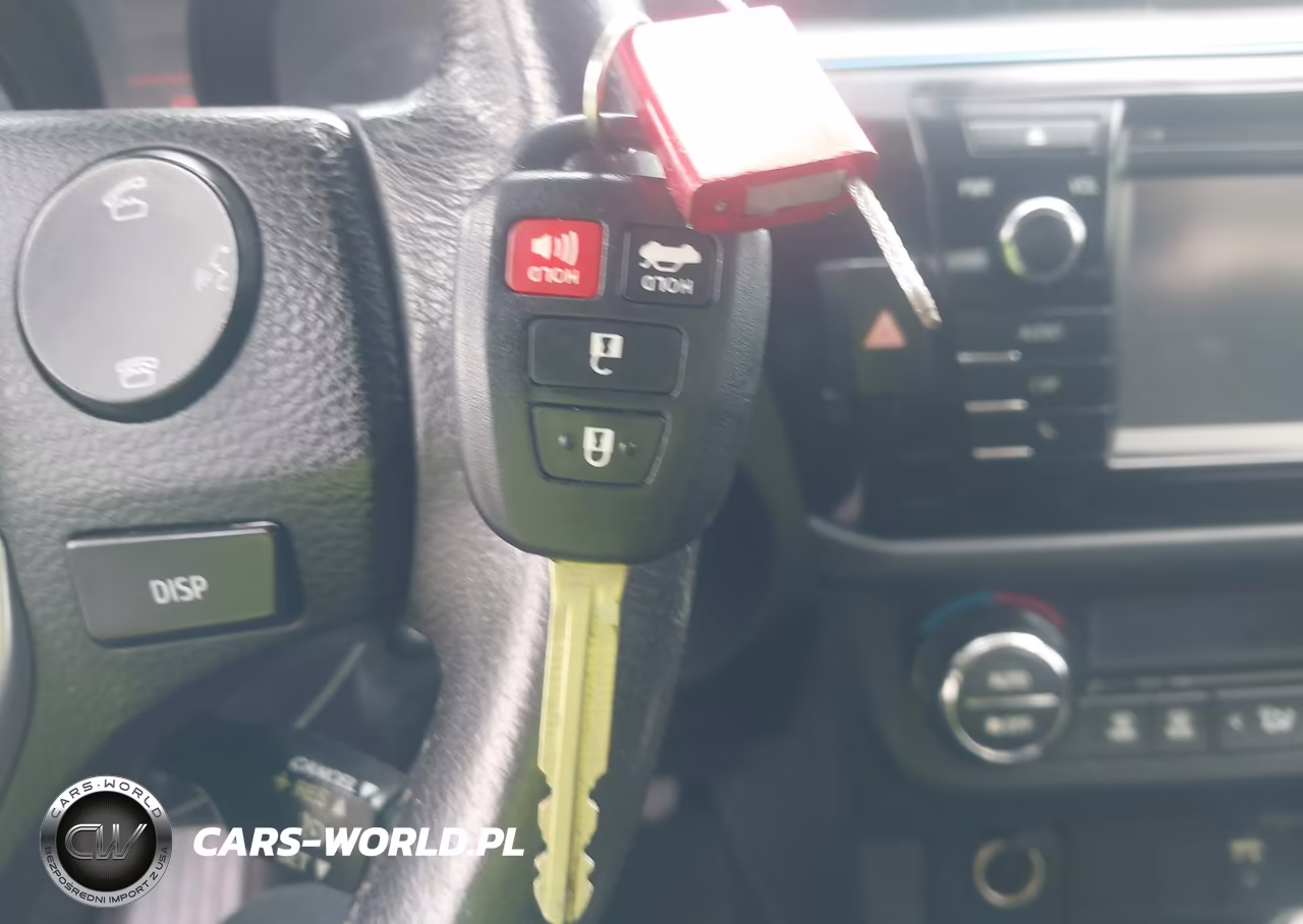 2016 Toyota Corolla S Plus VIN:5YFBURHE7GP396106 - 11