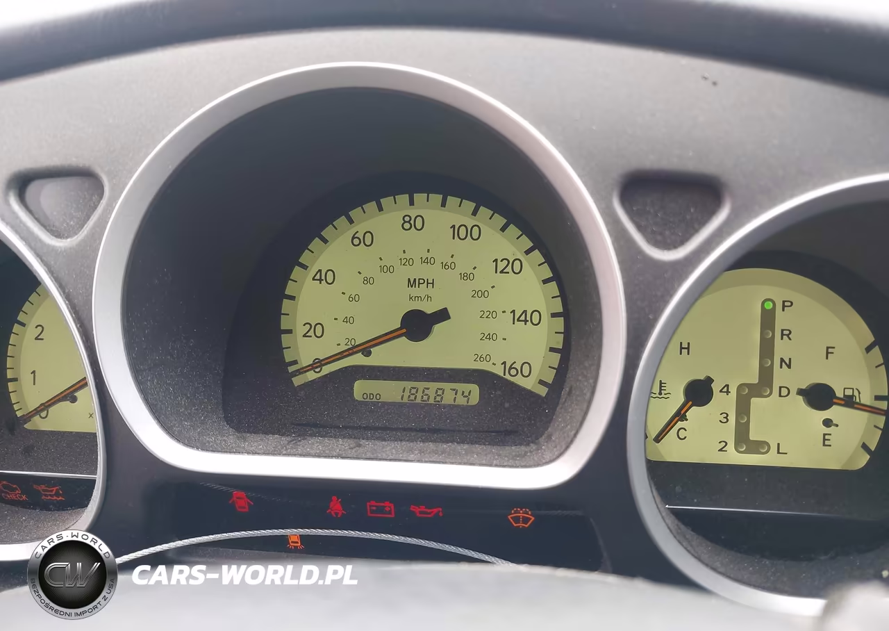 2001 Lexus Gs 430 VIN:JT8BL69S010005254 - 7