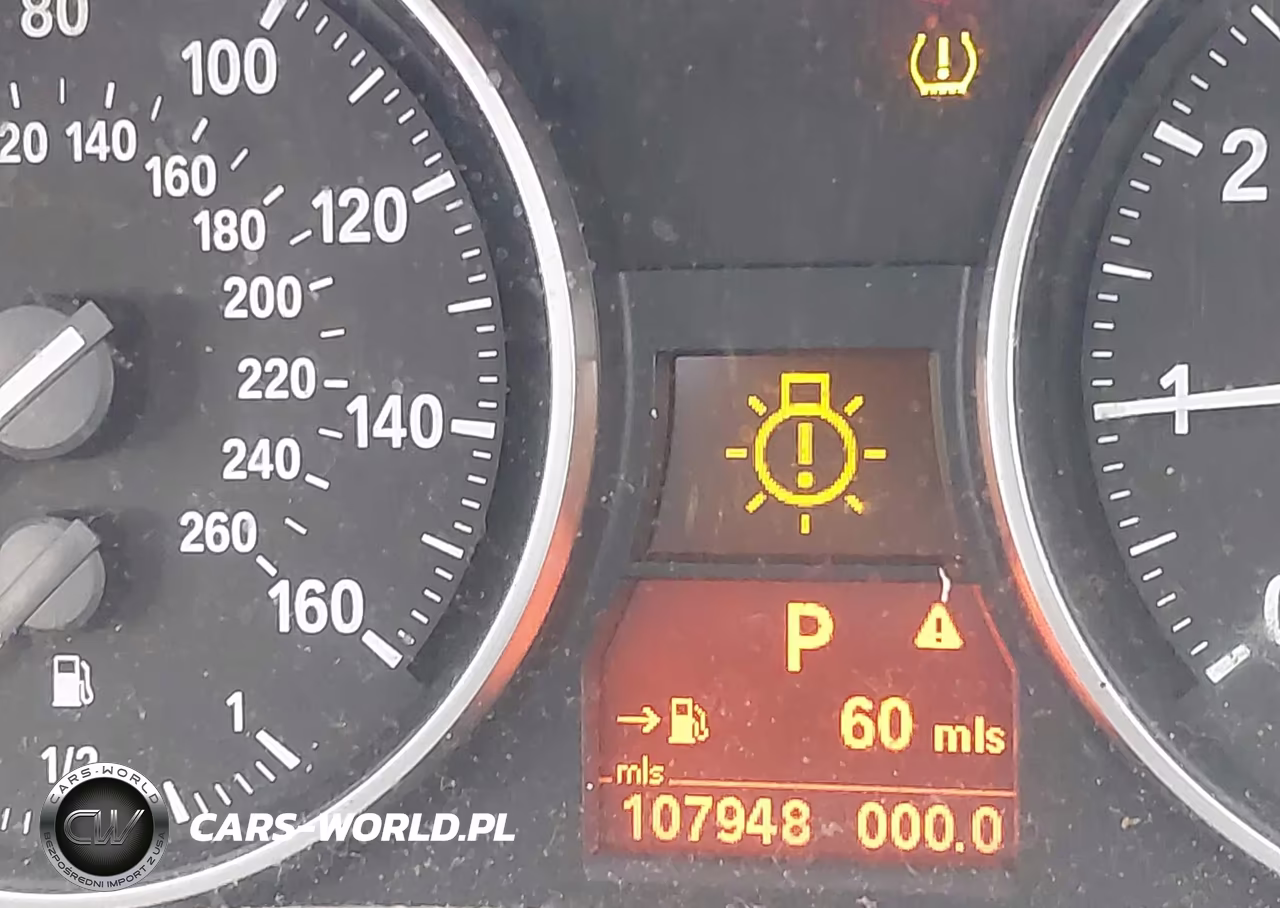 2009 BMW 328I VIN:WBAPH73549E126947 - 7