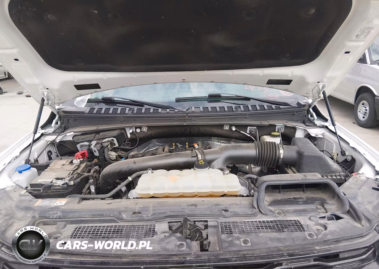 2024 Ford Expedition Limited Max VIN:1FMJK1K86REB02759 - 10