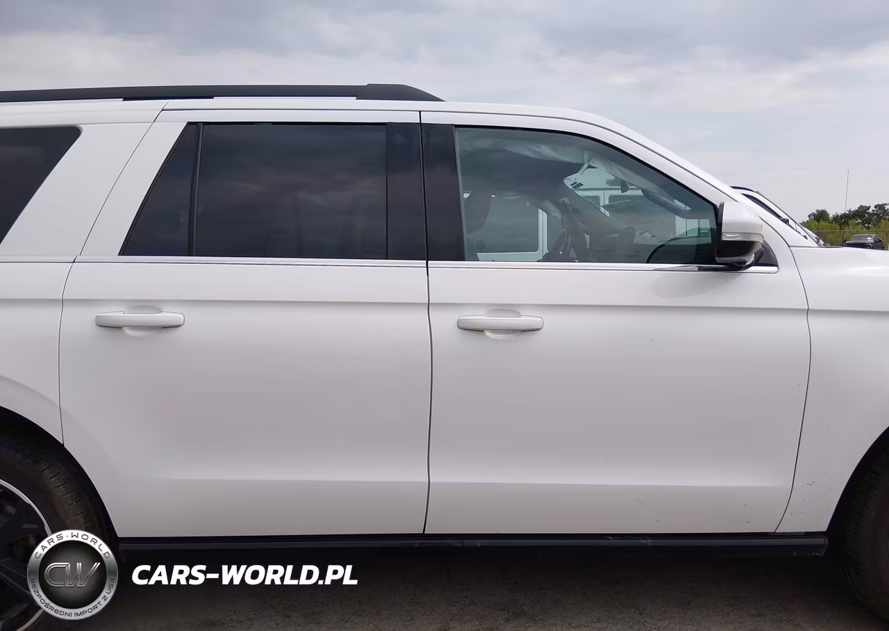 2024 Ford Expedition Limited Max VIN:1FMJK1K86REB02759 - 13