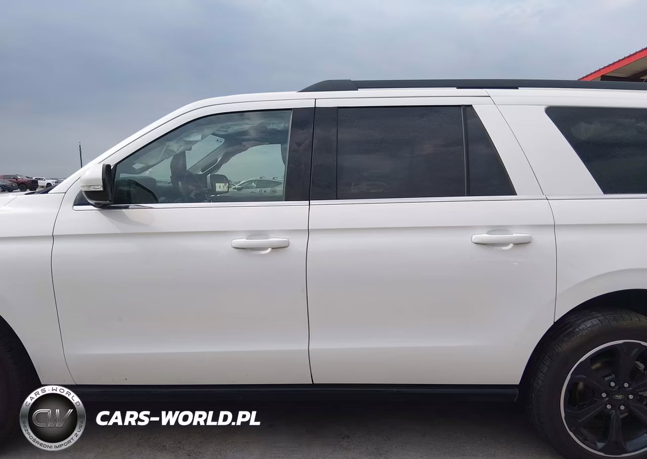 2024 Ford Expedition Limited Max VIN:1FMJK1K86REB02759 - 14