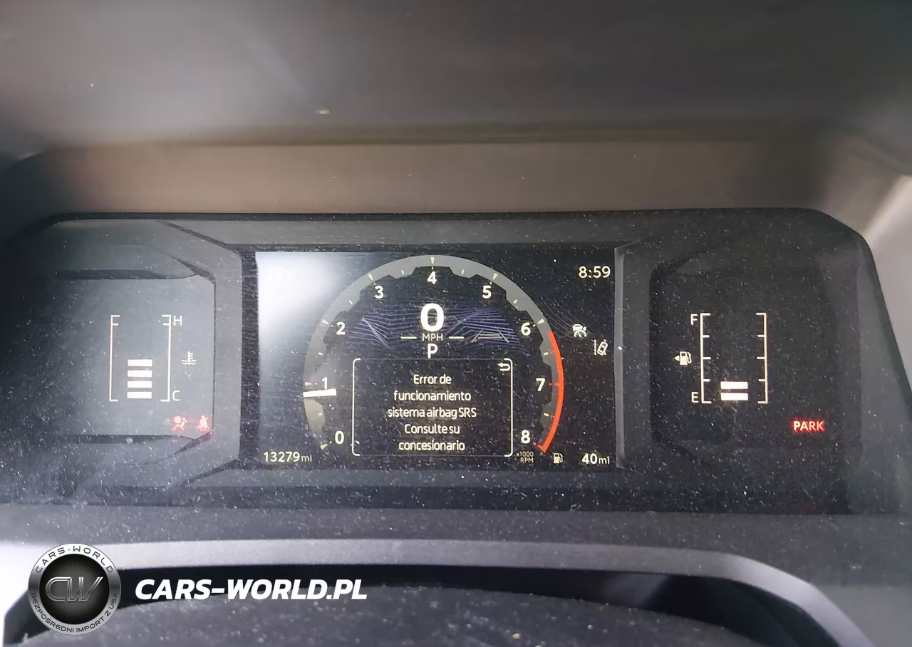 2025 Toyota Tacoma Sr5 VIN:3TMKB5FN5SM048788 - 7