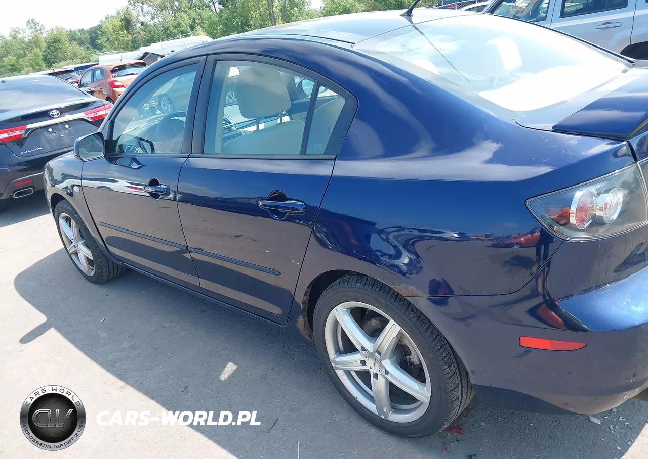 2009 Mazda Mazda3 I VIN:JM1BK32F091218890 - 14