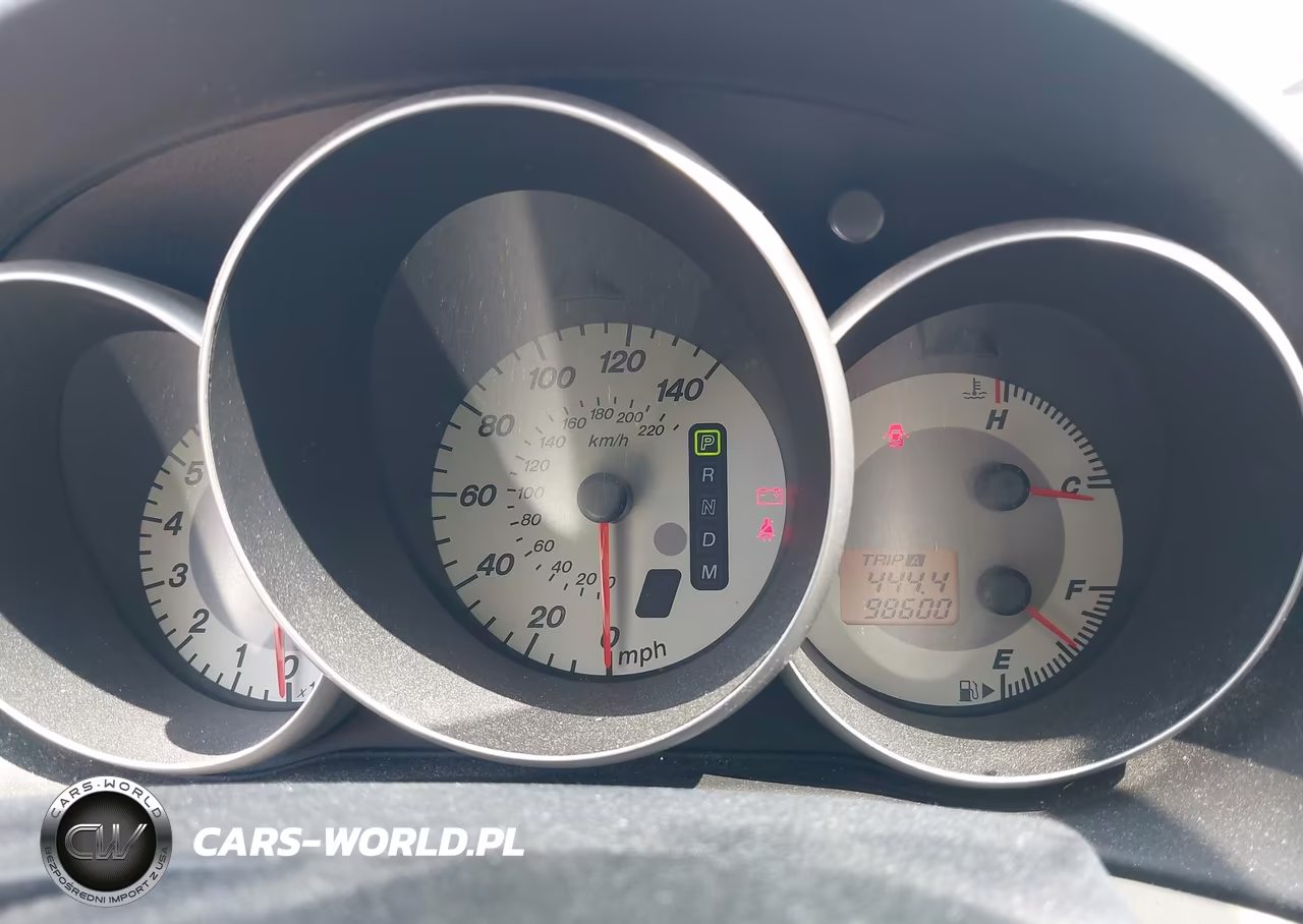 2009 Mazda Mazda3 I VIN:JM1BK32F091218890 - 7