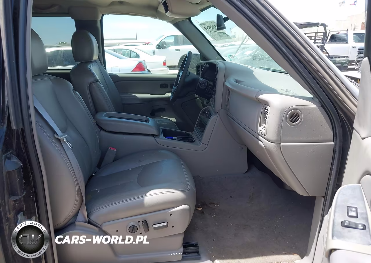 2006 Chevrolet Silverado 1500 Lt3 VIN:1GCEC19T66Z113603 - 5