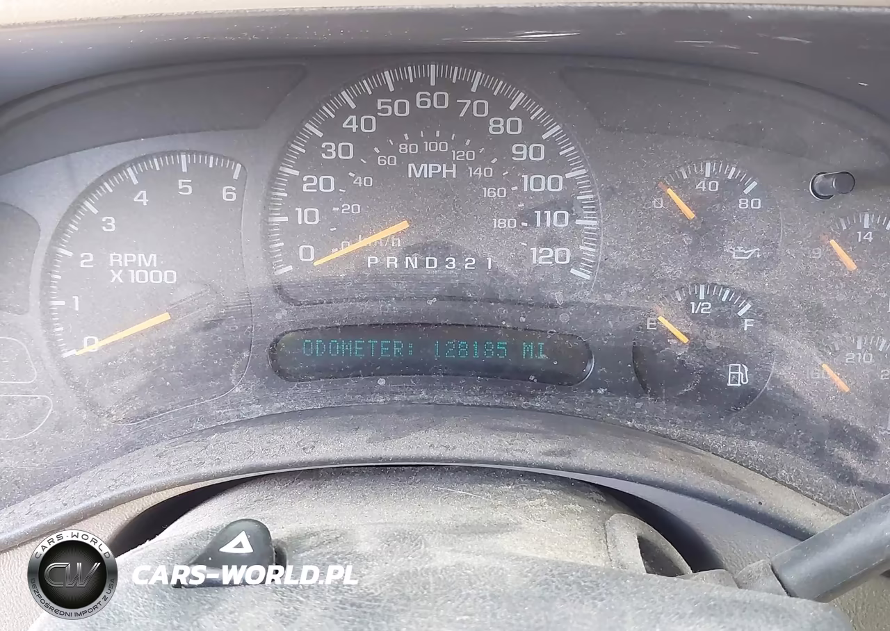 2006 Chevrolet Silverado 1500 Lt3 VIN:1GCEC19T66Z113603 - 7