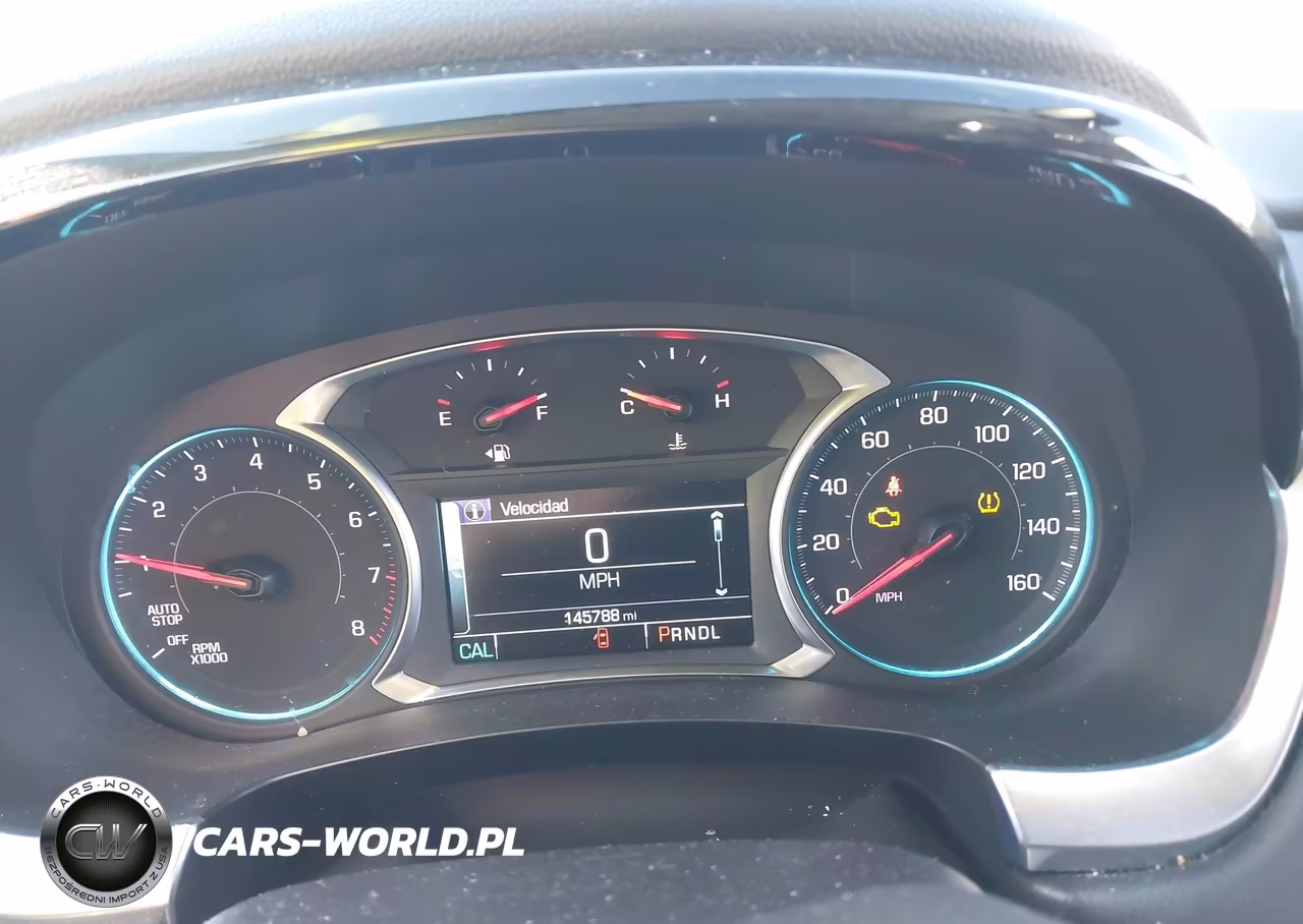 2019 Chevrolet Traverse 1Lt VIN:1GNEVGKW1KJ101246 - 7