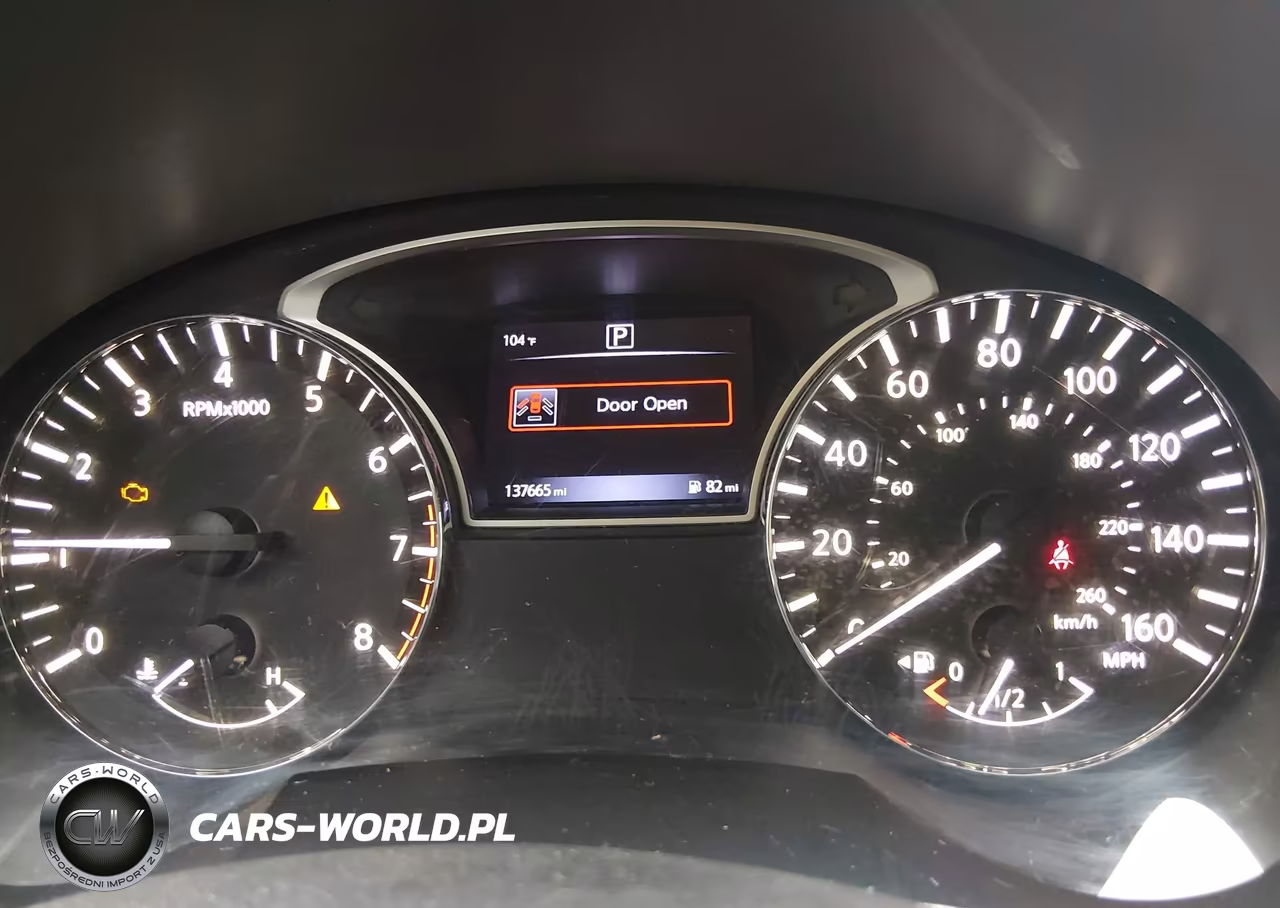 2017 Nissan Altima 2.5 S VIN:1N4AL3AP7HN366034 - 7