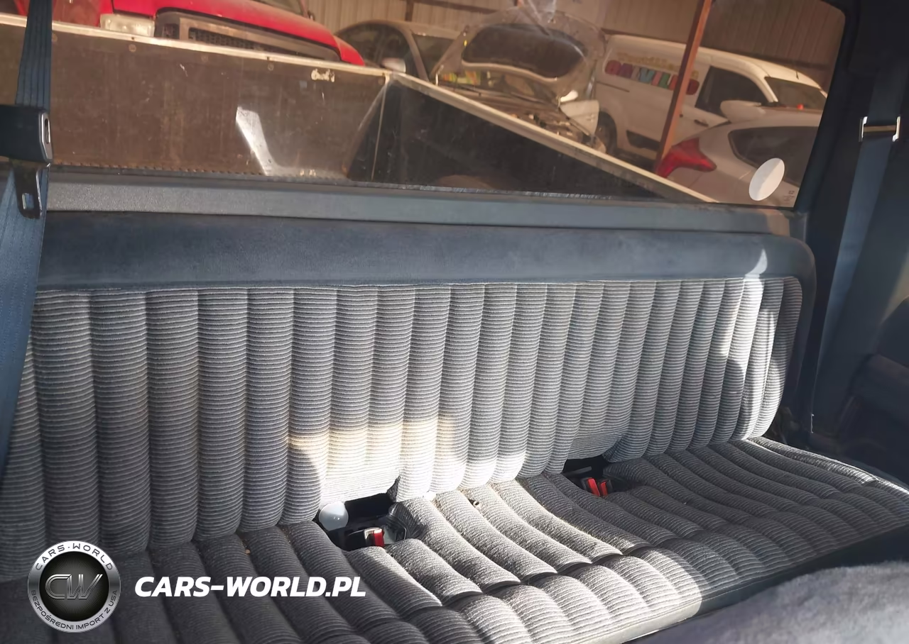 1991 Chevrolet Gmt-400 C1500 VIN:2GCEC19K6M1120970 - 8