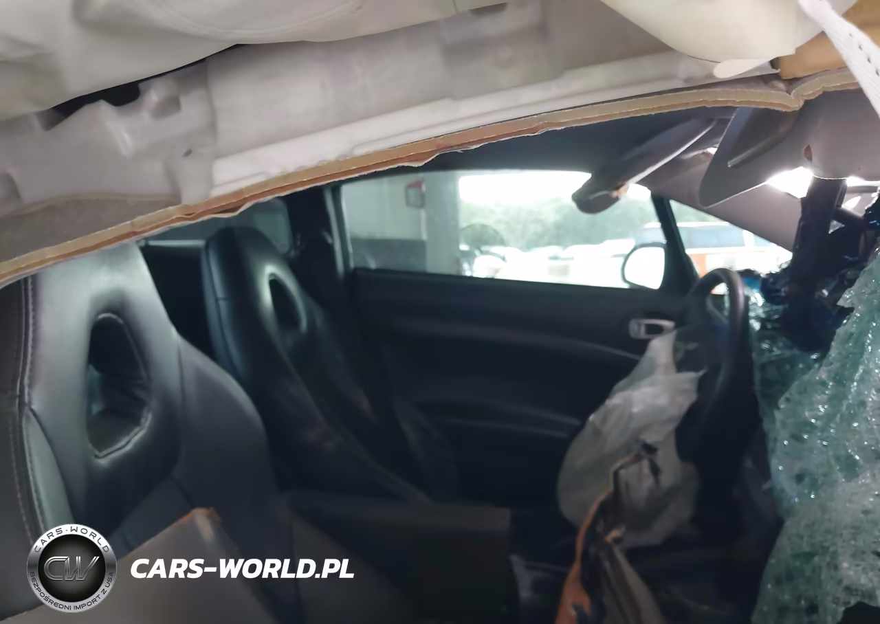 2007 Mitsubishi Eclipse Se VIN:4A3AK64F37E072756 - 5