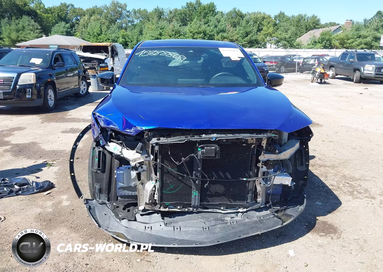 2022 Acura Mdx A-Spec Package VIN:5J8YE1H01NL005164 - 13