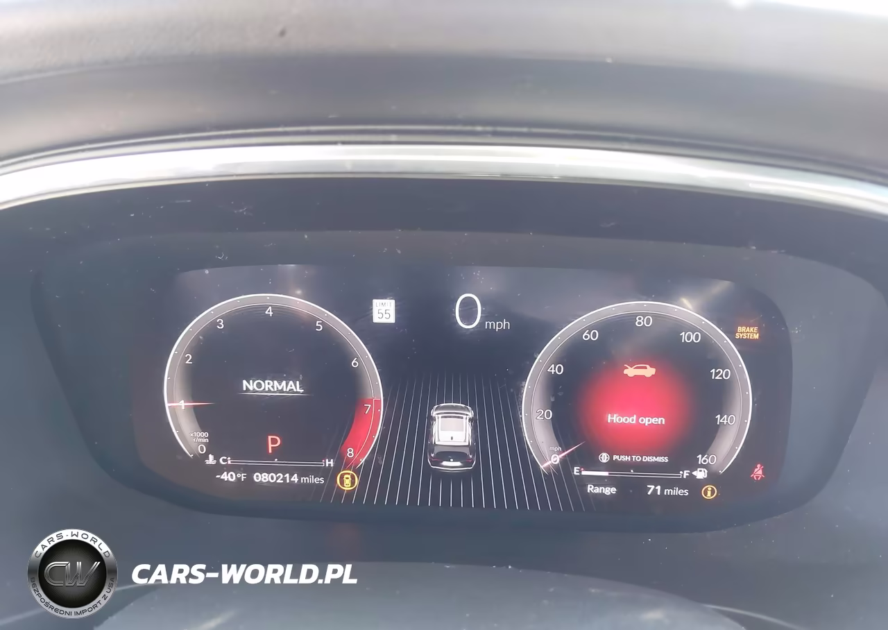2022 Acura Mdx A-Spec Package VIN:5J8YE1H01NL005164 - 7