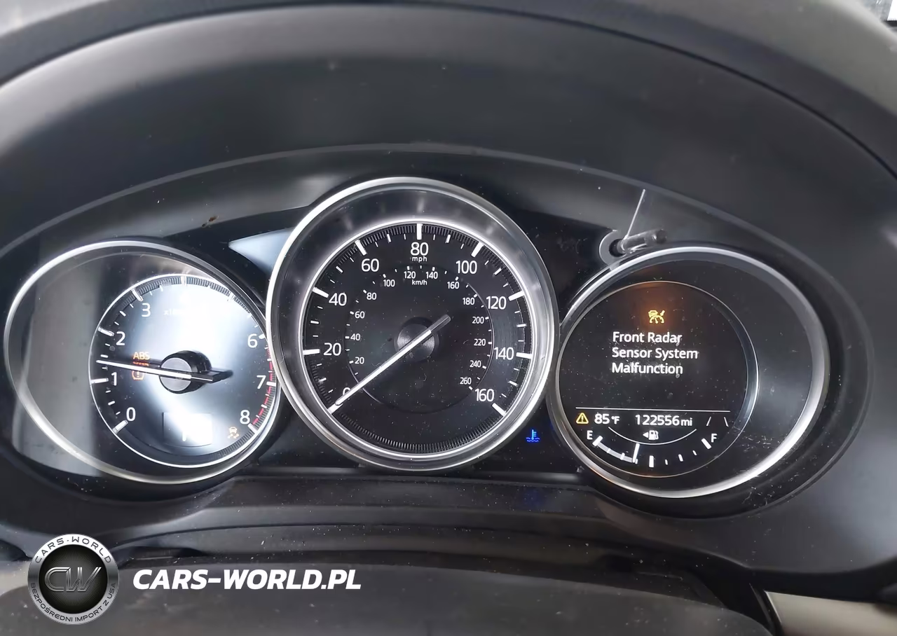 2022 Mazda Cx-5 2.5 S Preferred VIN:JM3KFBCM3N0595281 - 7