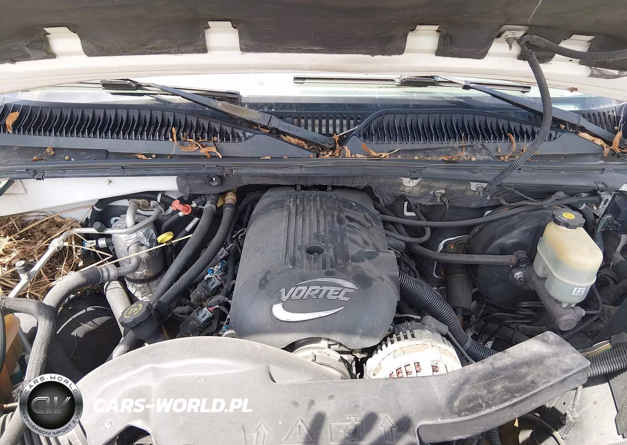 2002 Chevrolet Tahoe Z71 VIN:1GNEK13Z62R315150 - 10