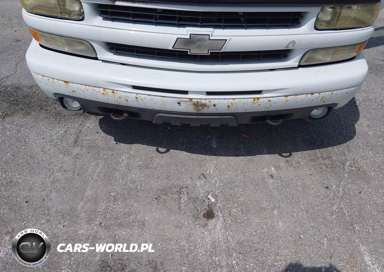 2002 Chevrolet Tahoe Z71 VIN:1GNEK13Z62R315150 - 13
