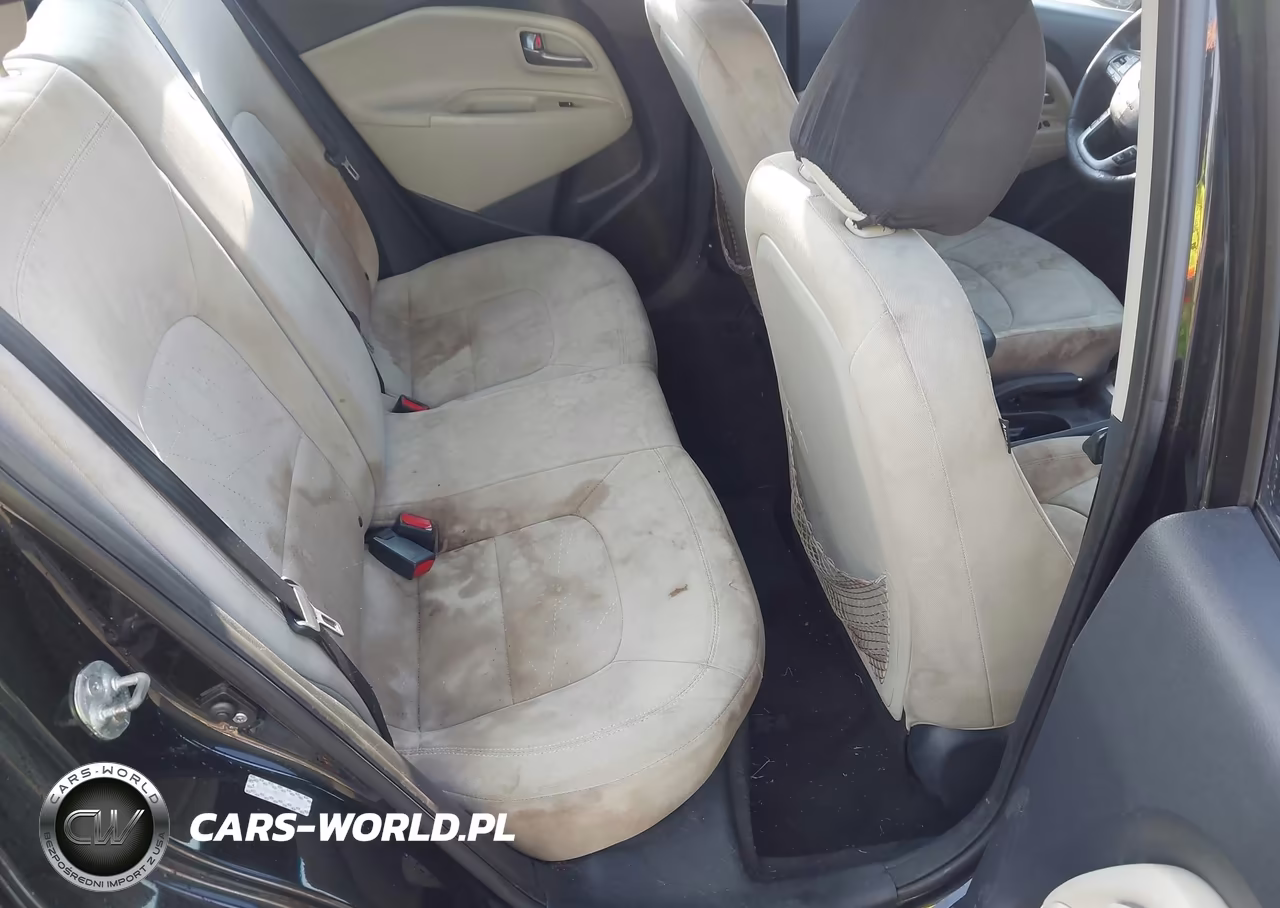 2013 Kia Rio Ex VIN:KNADN4A35D6242379 - 8