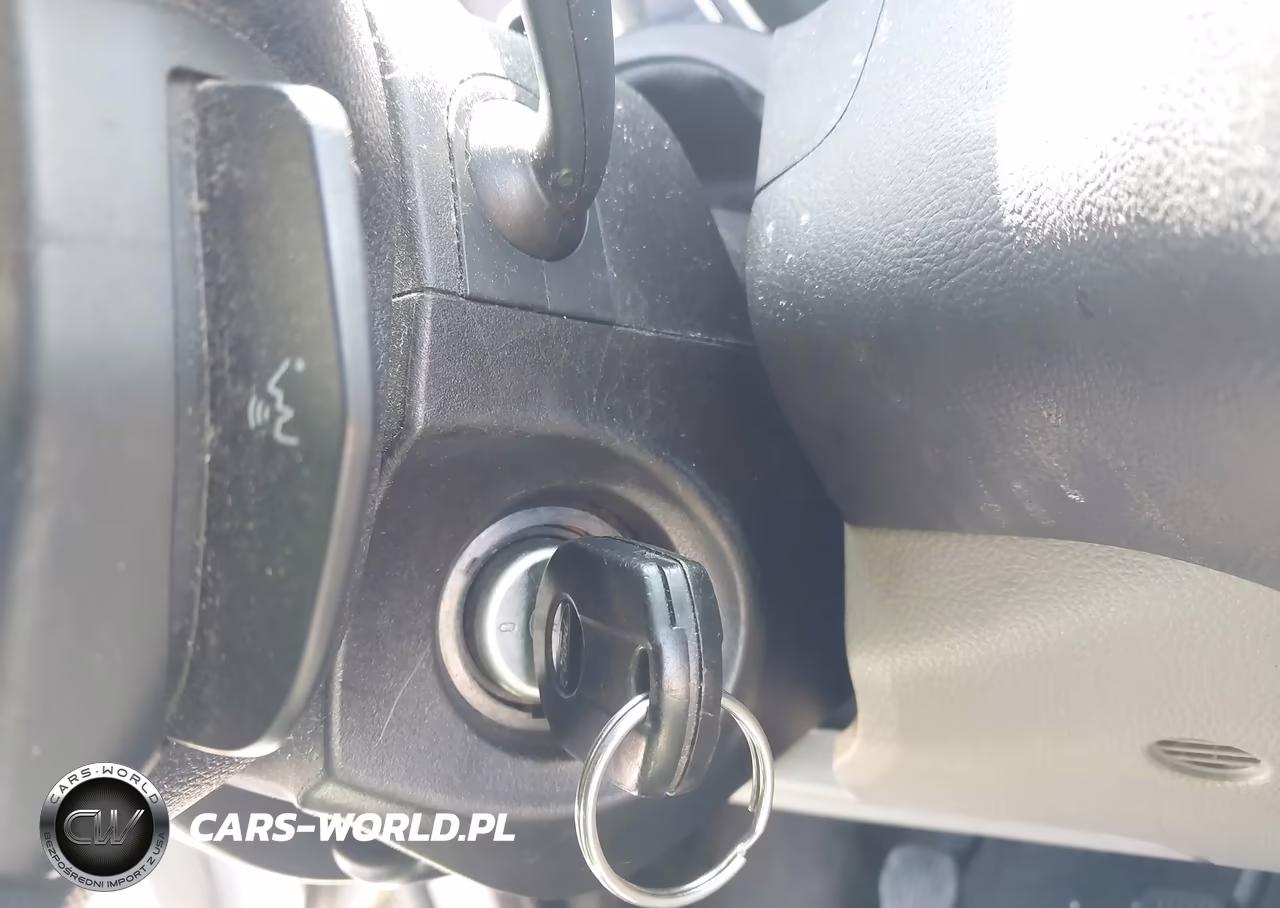 2013 Ford Focus Se VIN:1FADP3K20DL106925 - 11