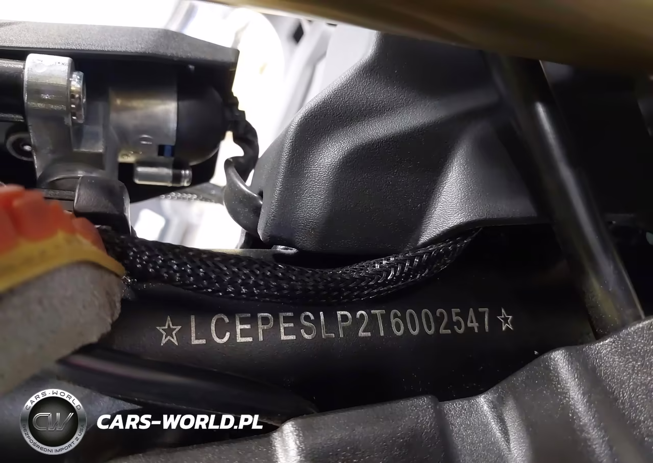 2026 Cfmoto Ss 450 VIN:LCEPESLP2T6002547 - 10