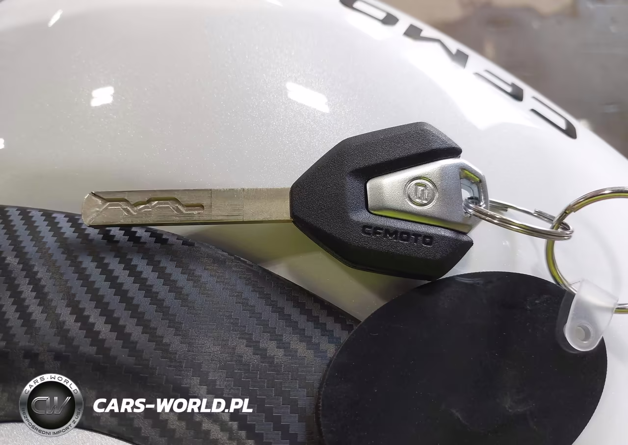 2026 Cfmoto Ss 450 VIN:LCEPESLP2T6002547 - 11