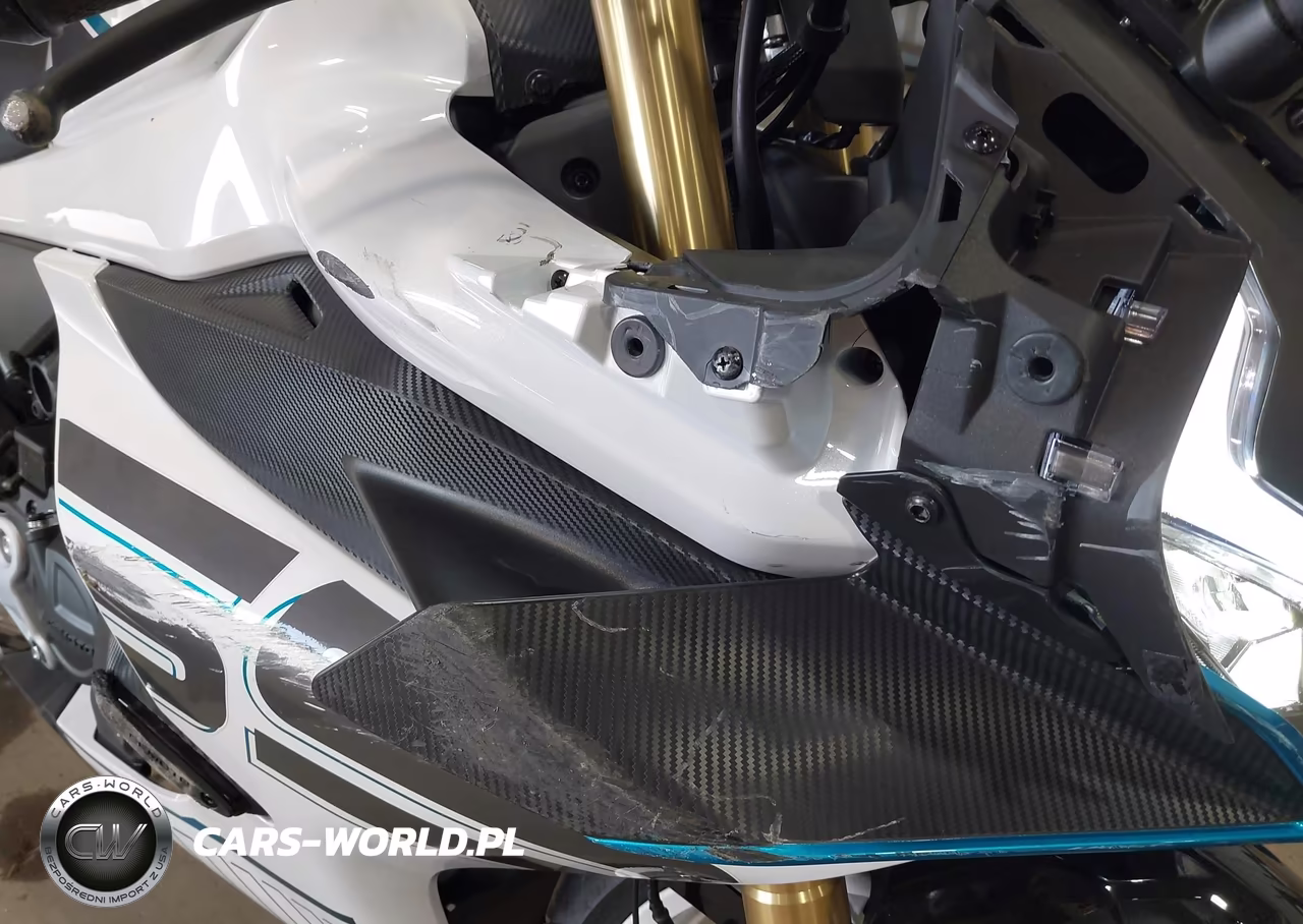 2026 Cfmoto Ss 450 VIN:LCEPESLP2T6002547 - 14