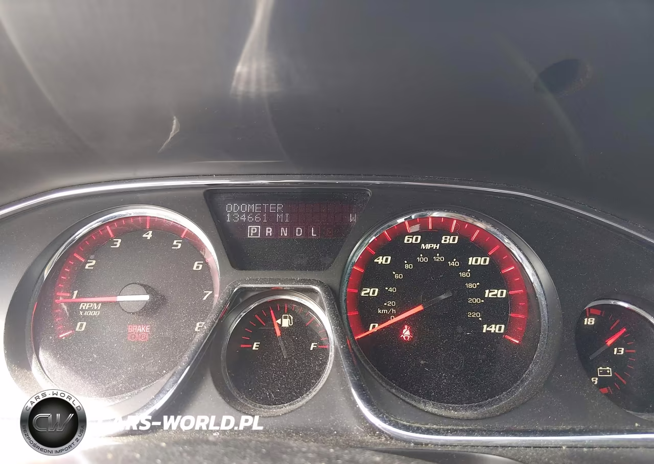 2015 GMC Acadia Slt VIN:1GKKVRKD0FJ122752 - 7