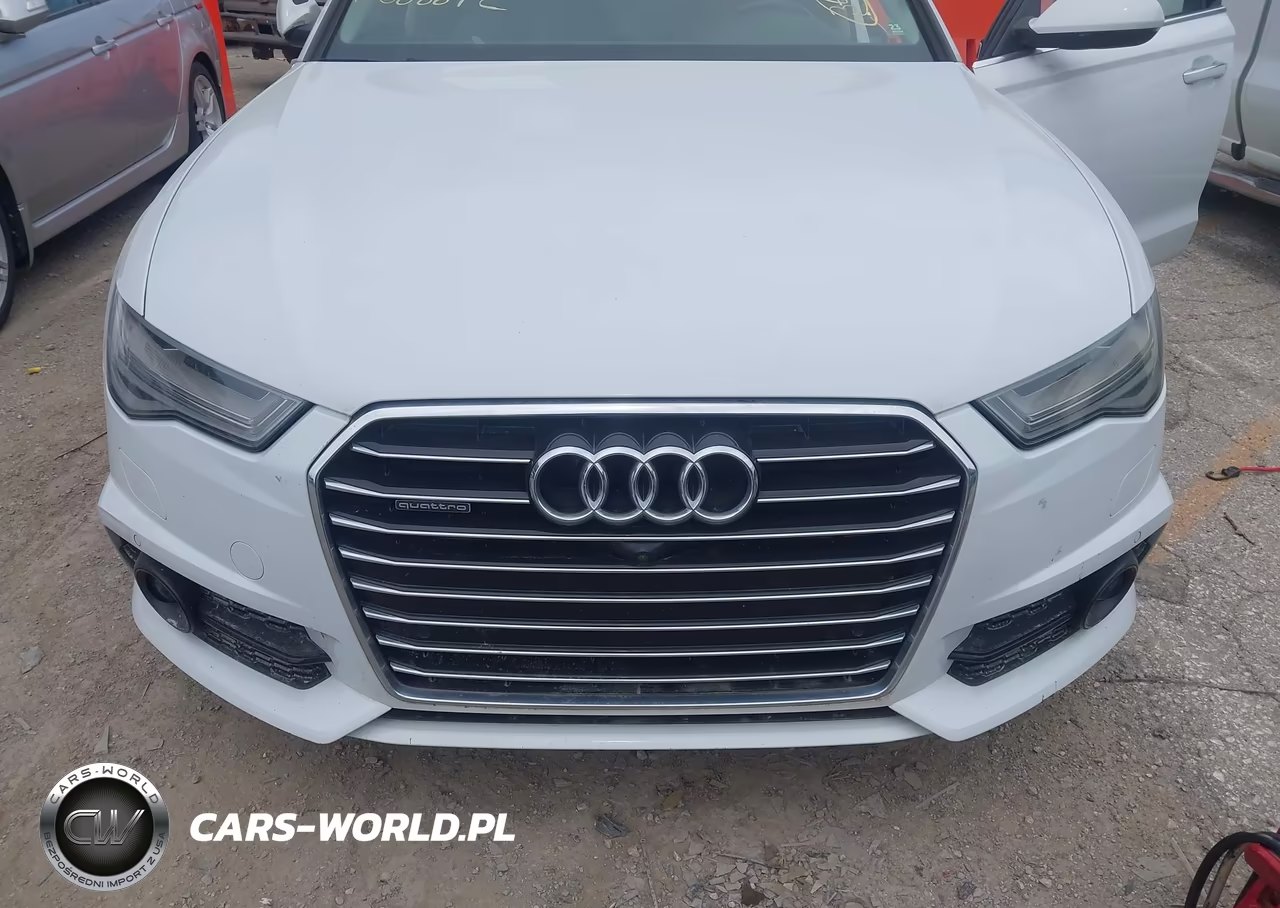2017 Audi A6 Premium Plus VIN:WAUF2BFC3HN069357 - 6