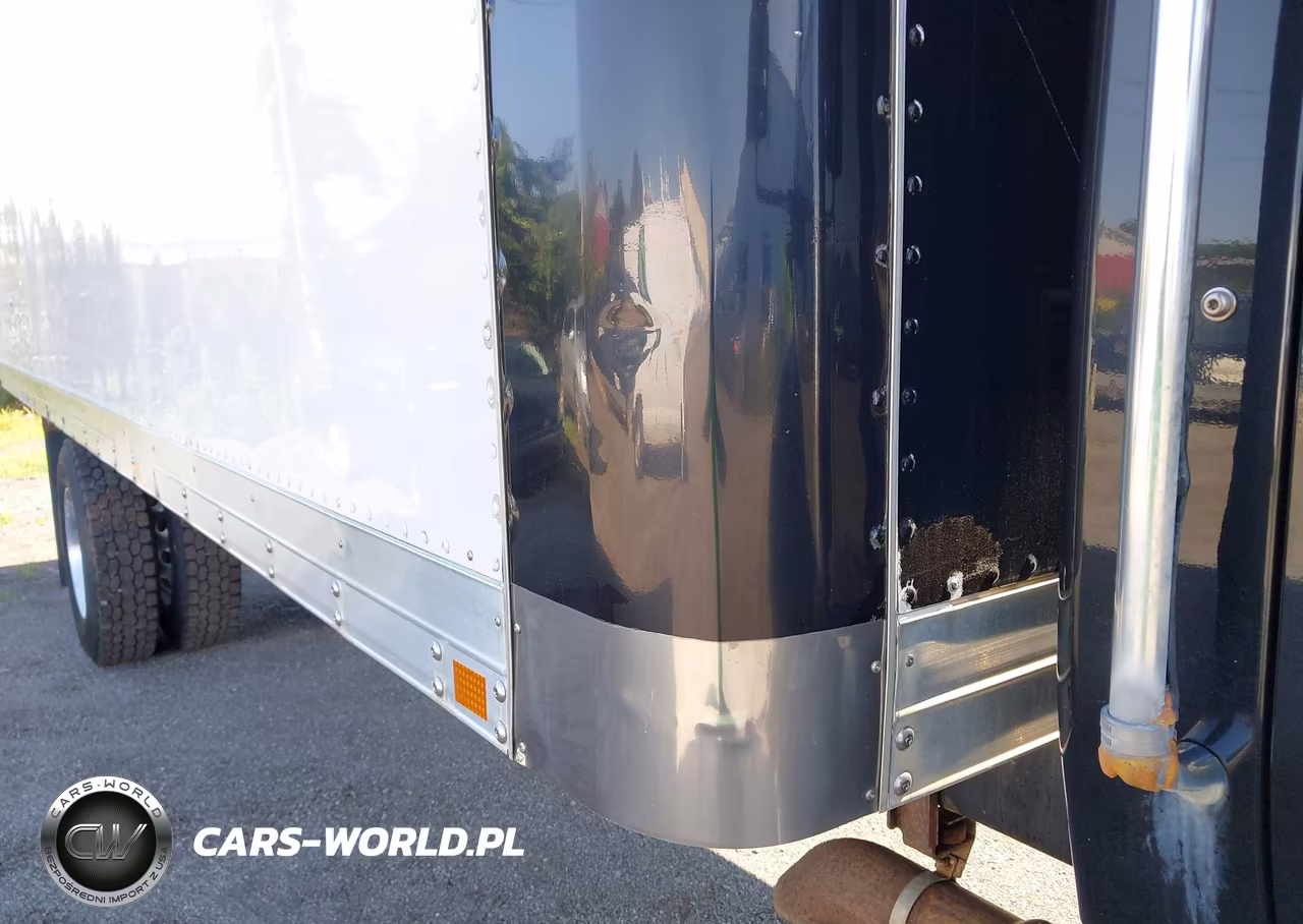 2012 International 4000 4300 VIN:1HTMMAAM4CJ636953 - 11