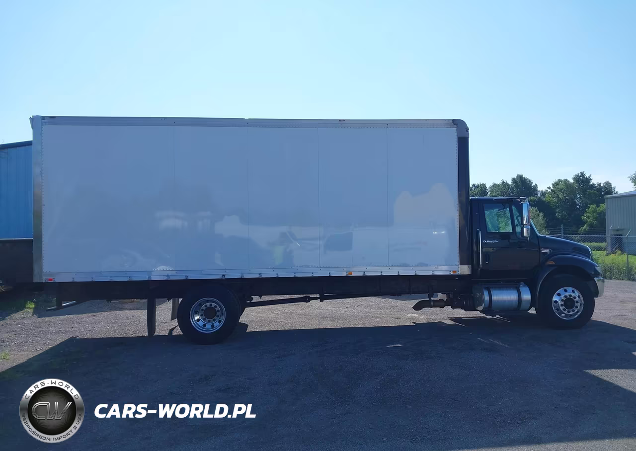 2012 International 4000 4300 VIN:1HTMMAAM4CJ636953 - 14