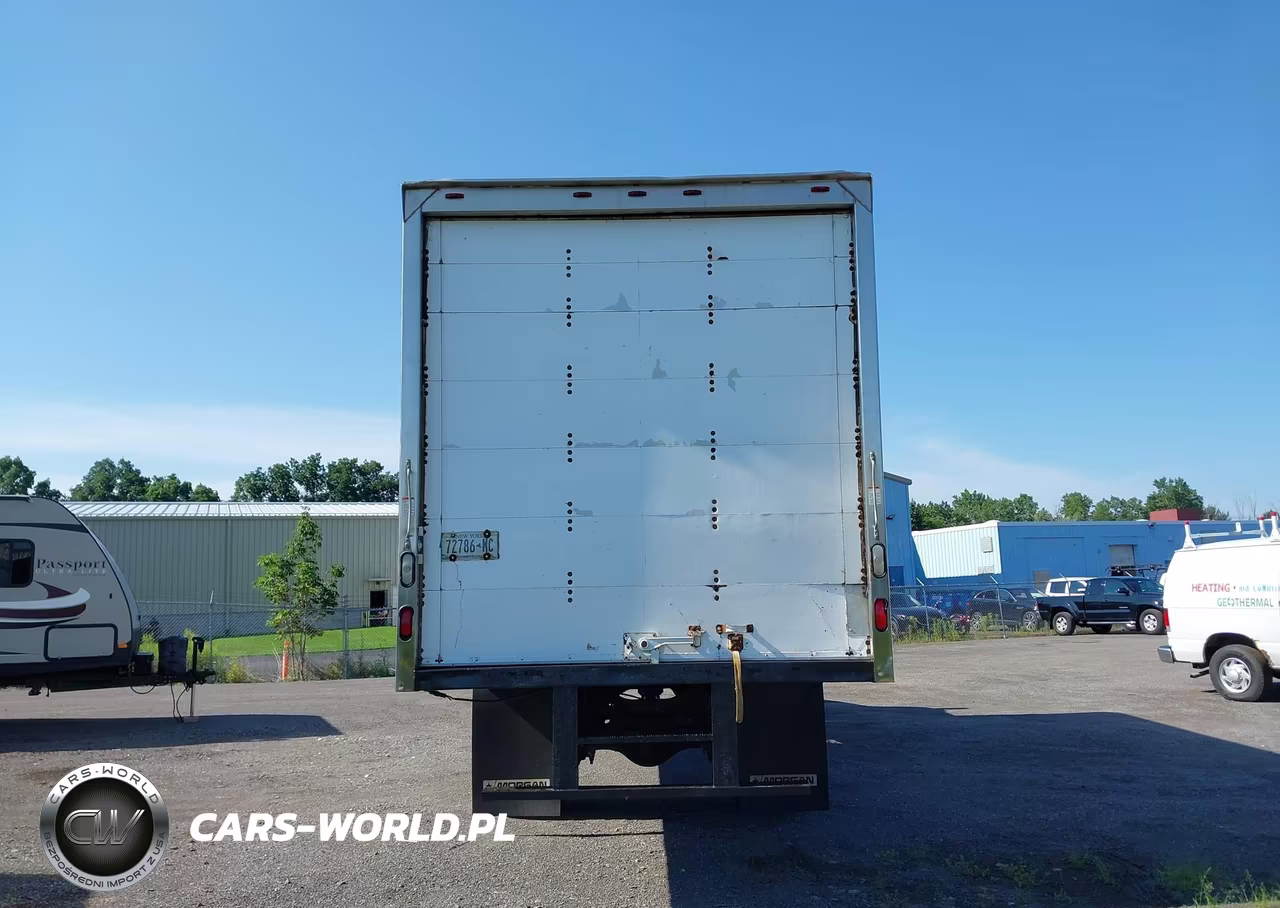 2012 International 4000 4300 VIN:1HTMMAAM4CJ636953 - 16