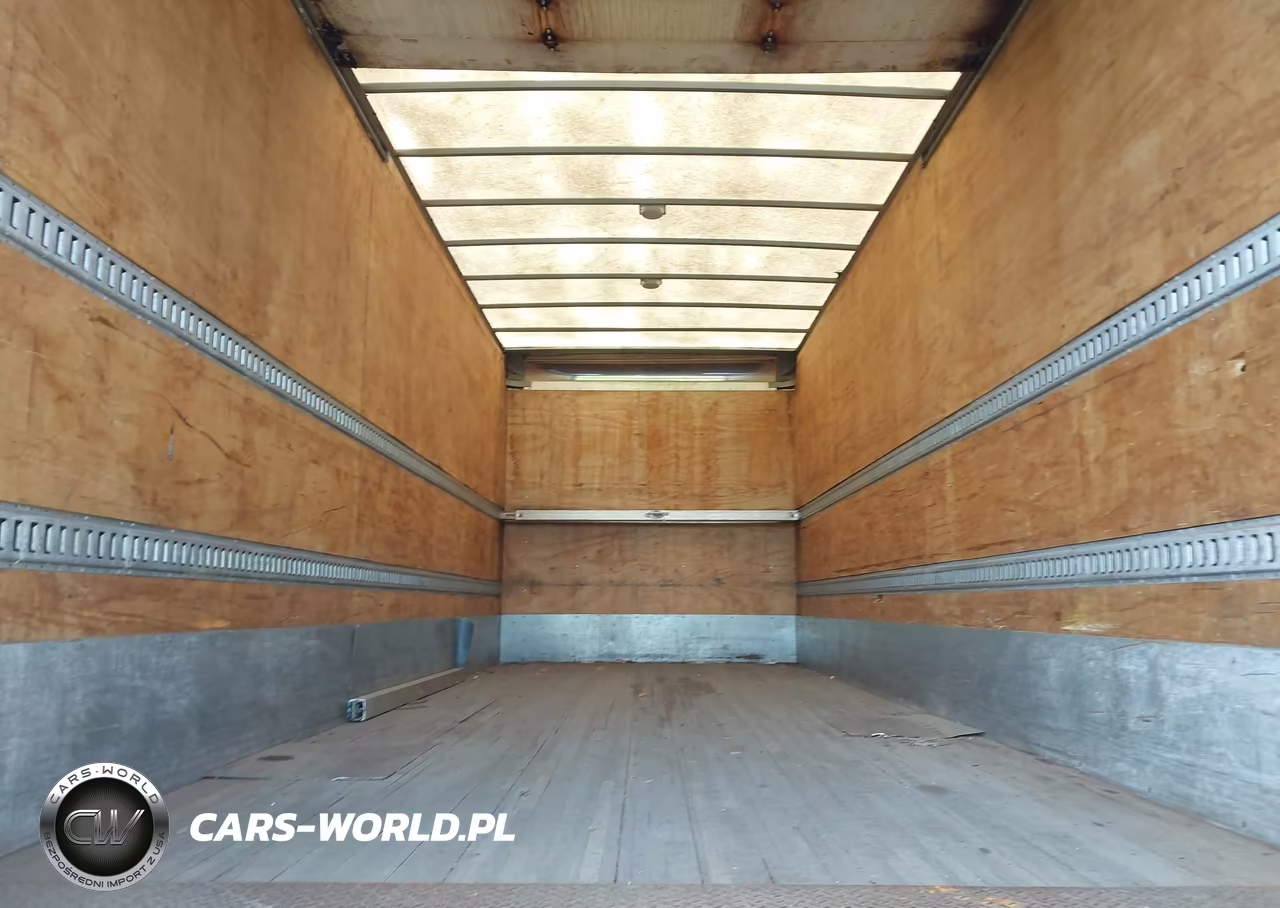 2012 International 4000 4300 VIN:1HTMMAAM4CJ636953 - 6