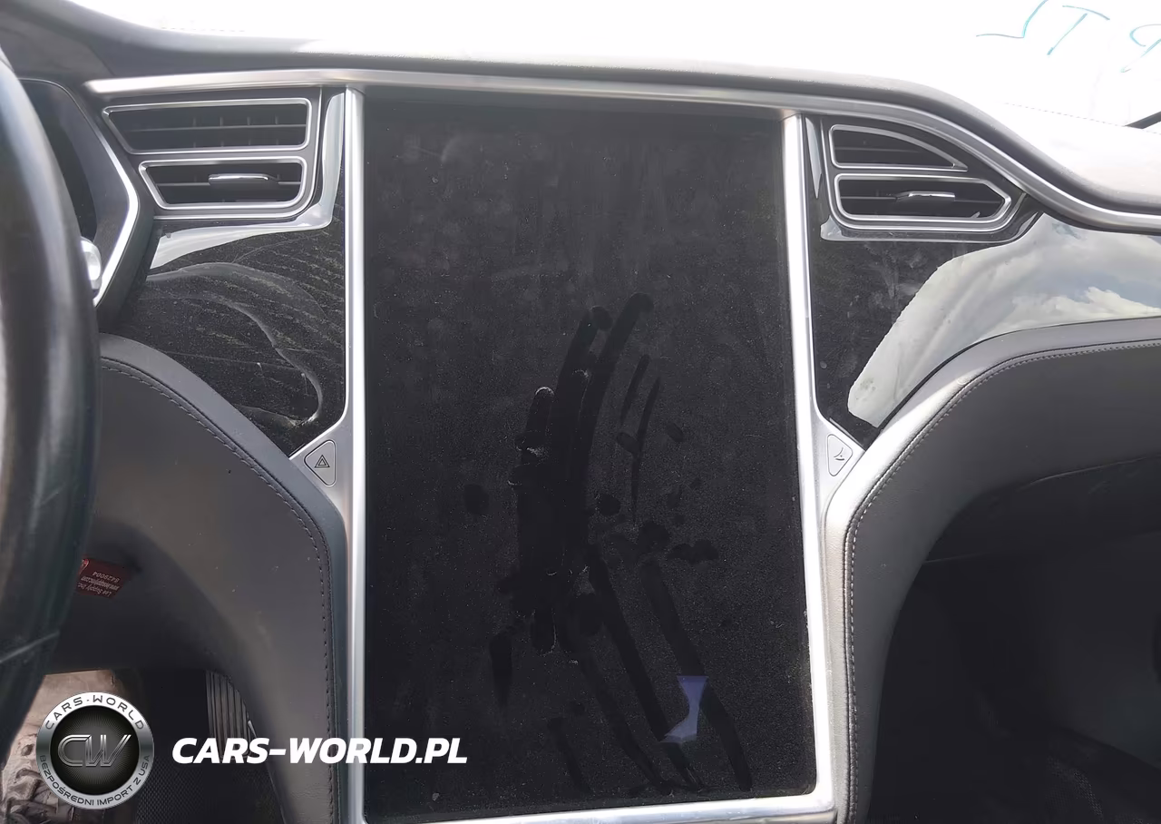 2017 Tesla Model S 100D-60D-75D-90D-P100D VIN:5YJSA1E26HF186095 - 16