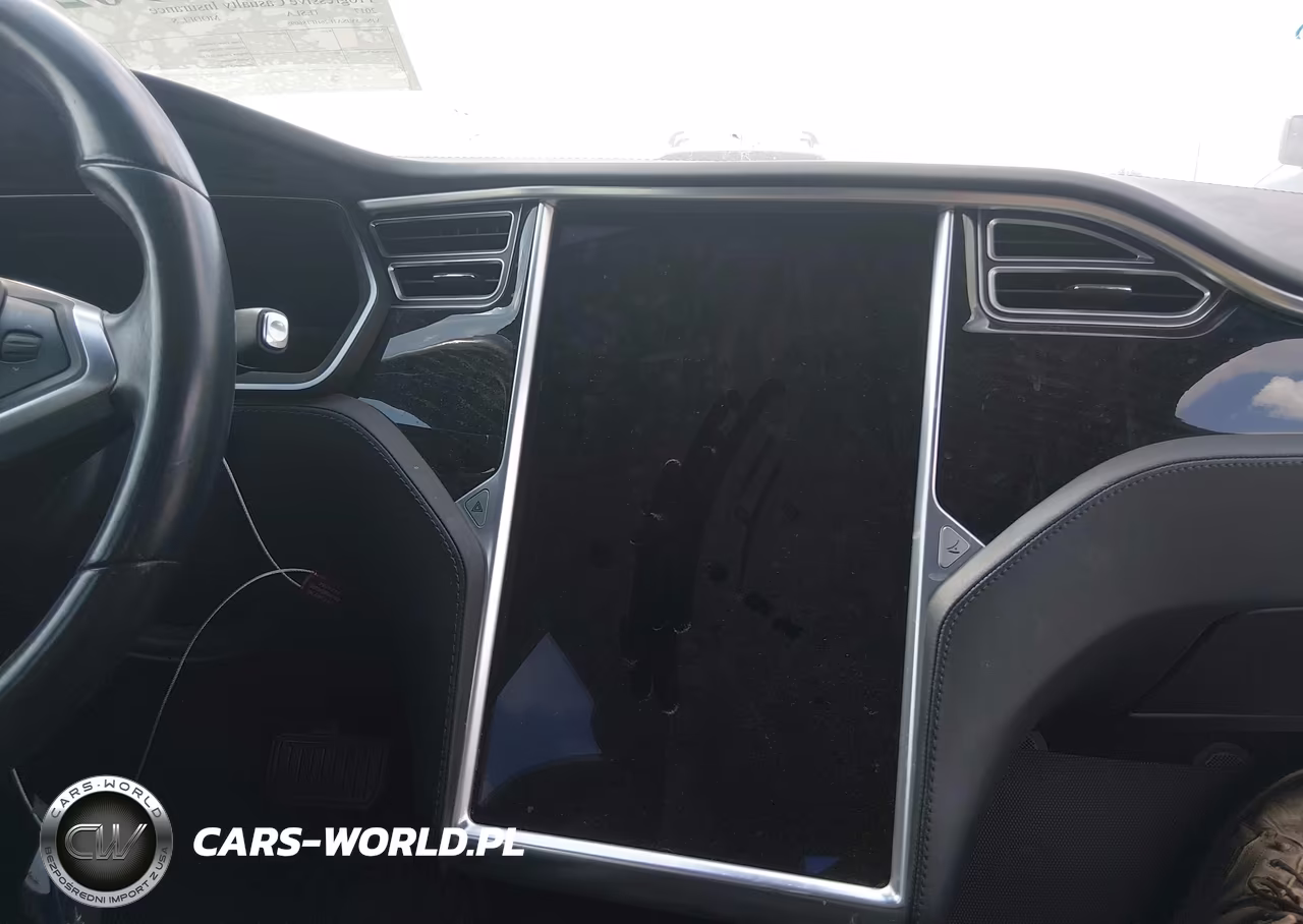 2017 Tesla Model S 100D-60D-75D-90D-P100D VIN:5YJSA1E26HF186095 - 18