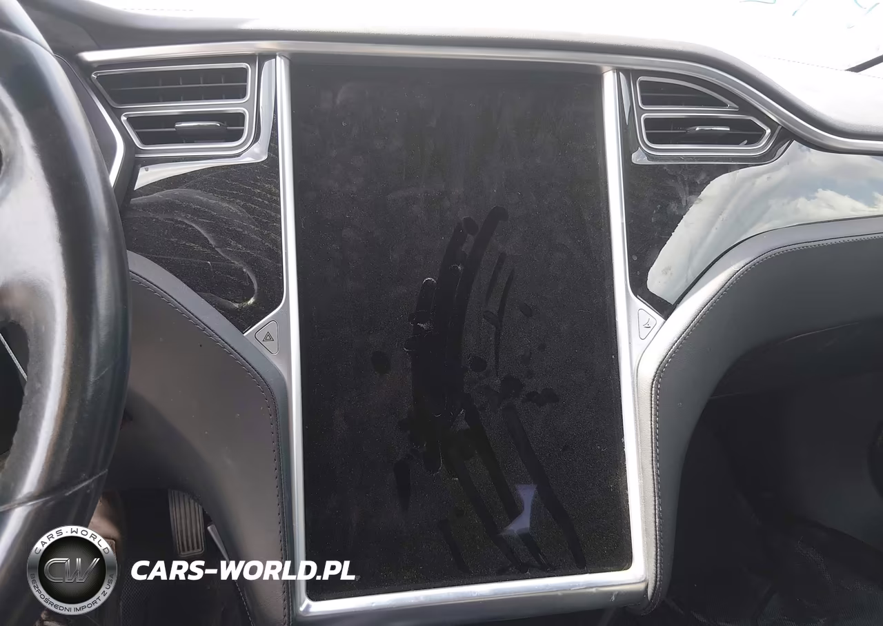 2017 Tesla Model S 100D-60D-75D-90D-P100D VIN:5YJSA1E26HF186095 - 19