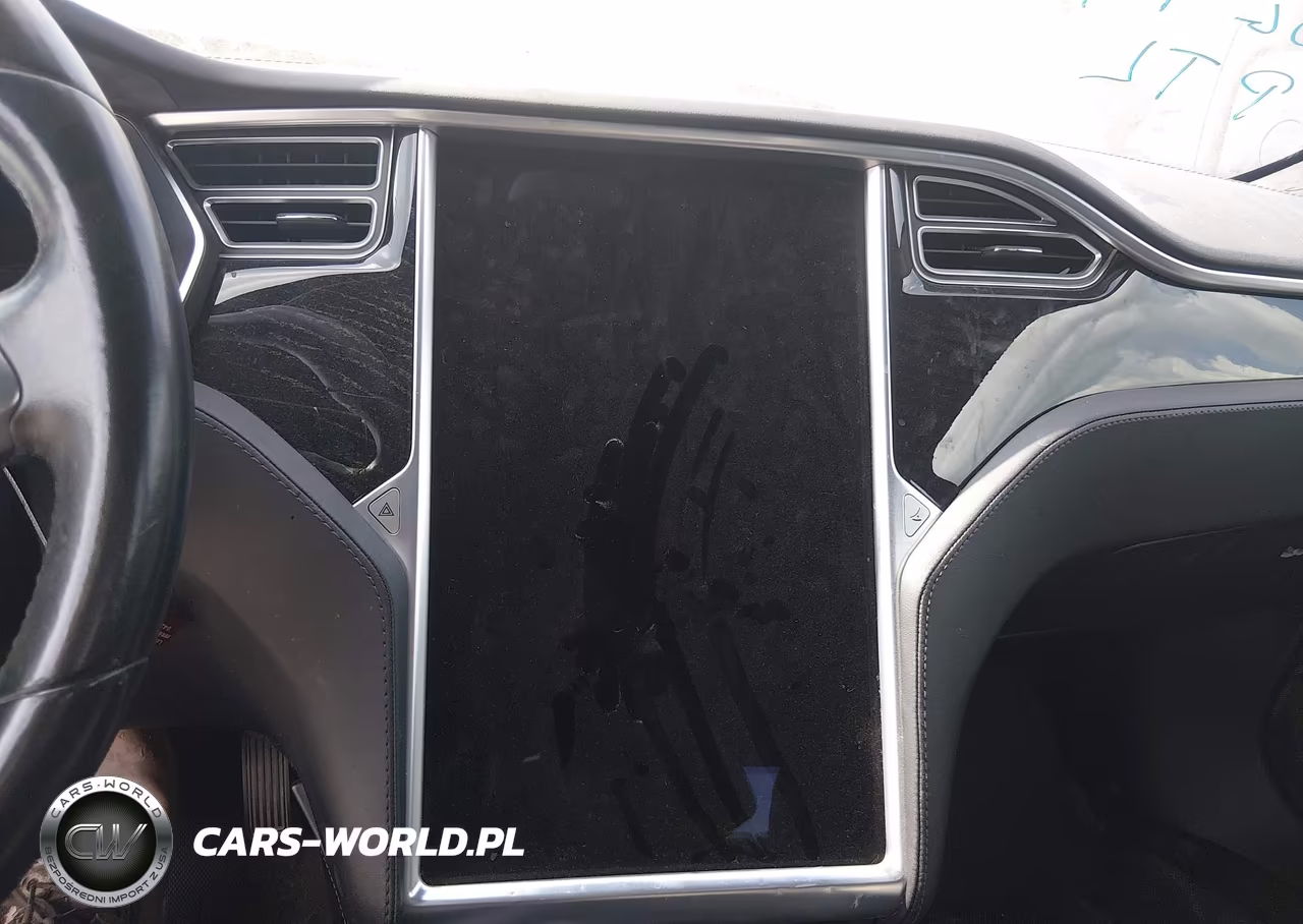 2017 Tesla Model S 100D-60D-75D-90D-P100D VIN:5YJSA1E26HF186095 - 7