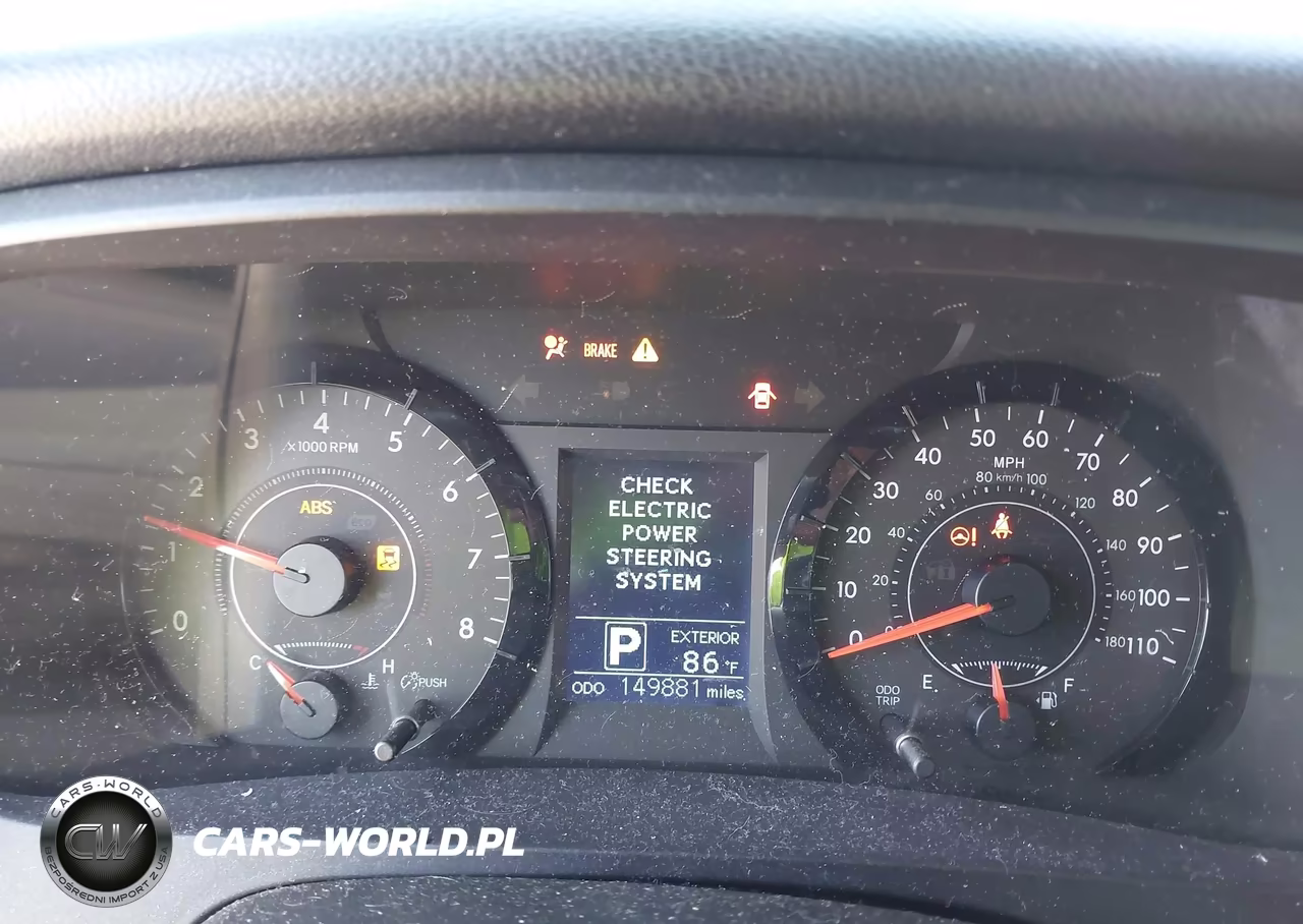 2015 Toyota Sienna Le 8 Passenger VIN:5TDKK3DCXFS557660 - 7