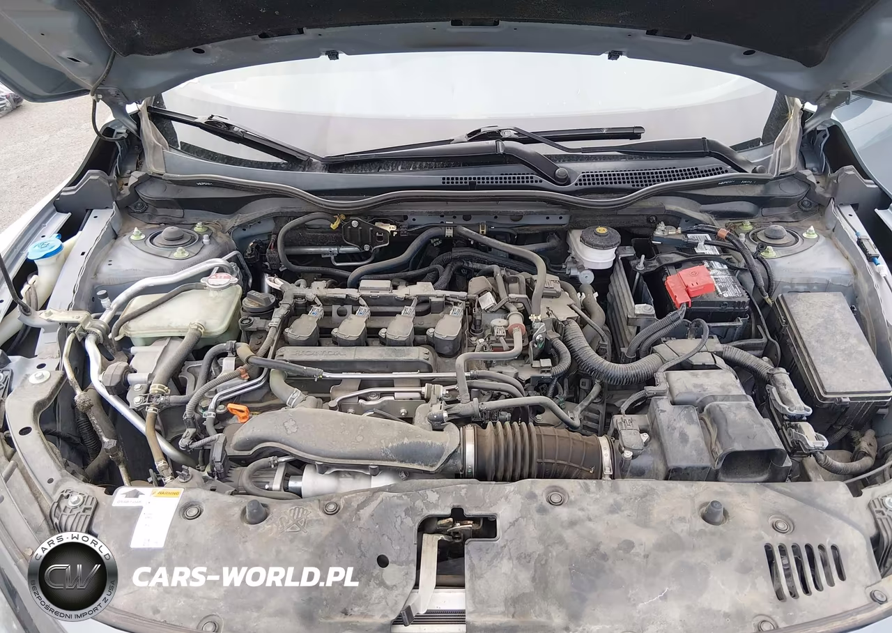 2021 Honda Civic Sport VIN:SHHFK7H42MU213851 - 10