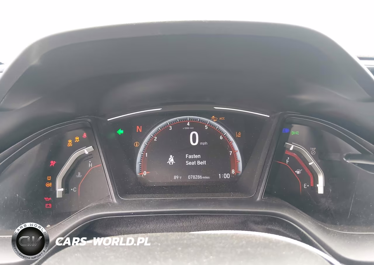 2021 Honda Civic Sport VIN:SHHFK7H42MU213851 - 7