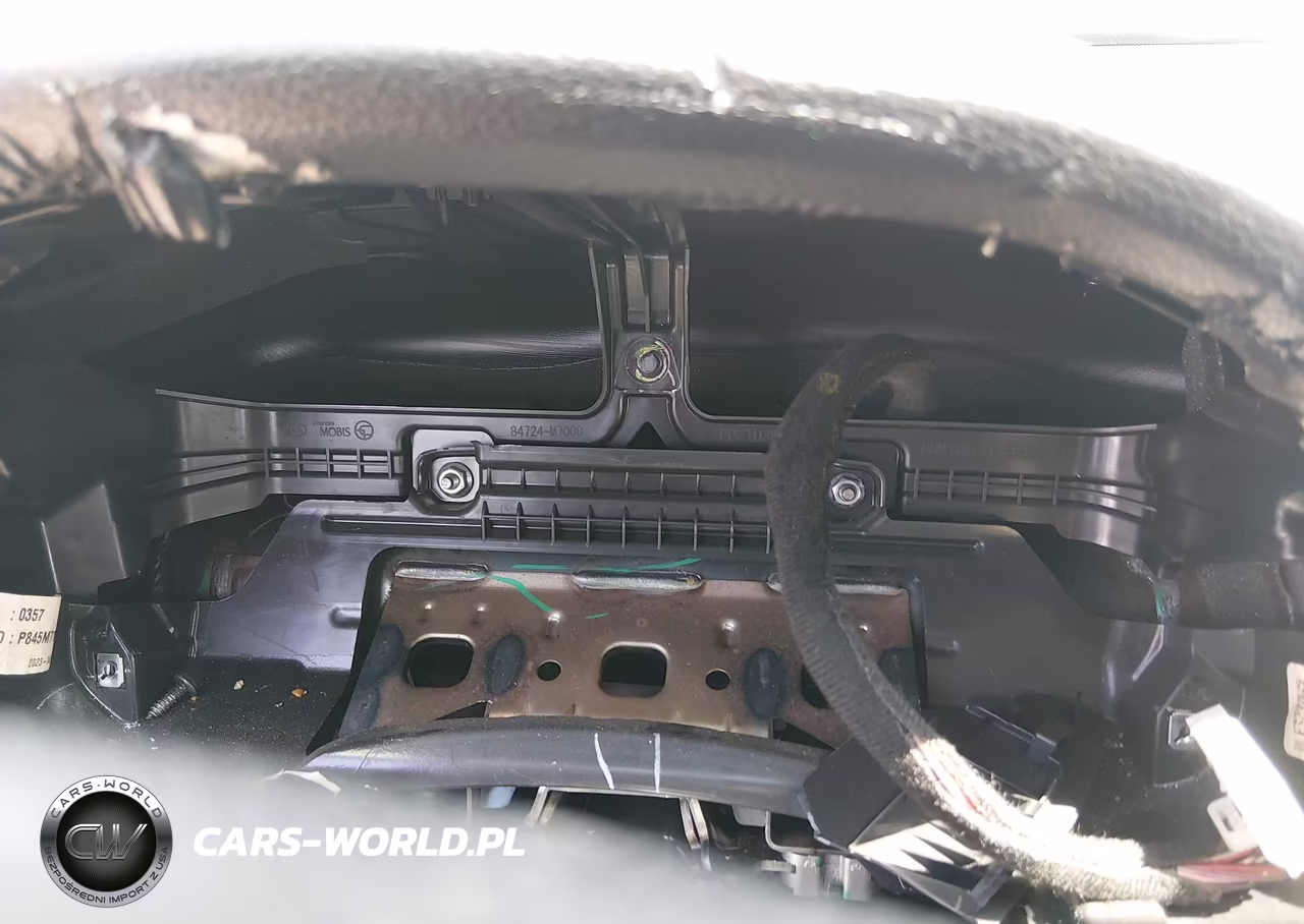 2023 Kia Forte Lxs VIN:3KPF24AD3PE630934 - 16